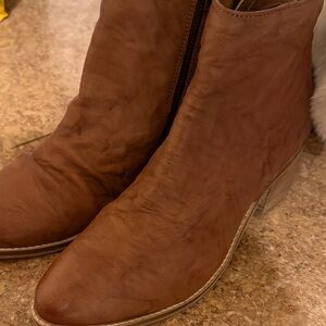 Diba true ankle boots